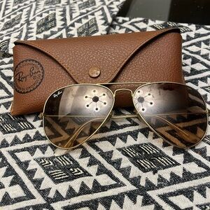 Ray Ban sunglasses